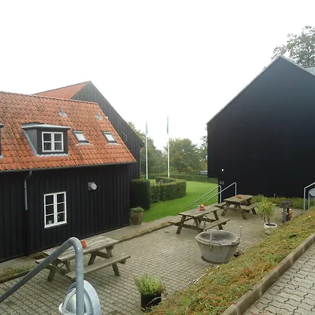 Danhostel Hostel Kolding