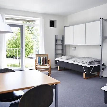 אכסניה Danhostel