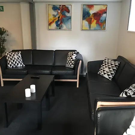 אכסניה Danhostel