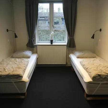 Danhostel Hostel