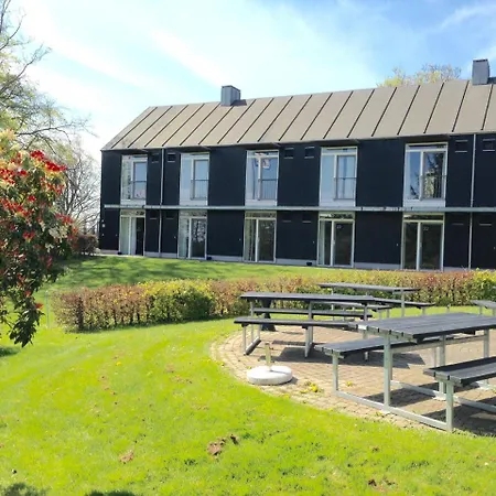 Danhostel Hostel