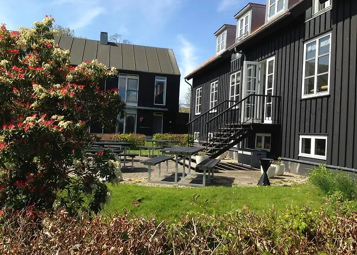 Danhostel * Kolding