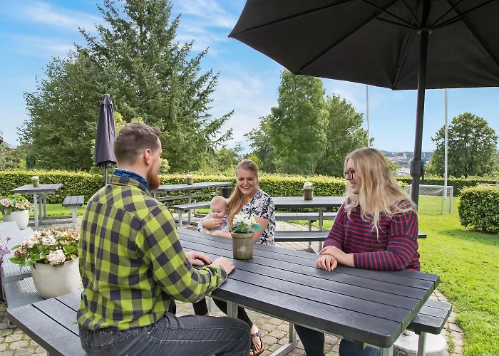 Danhostel بيت شباب *