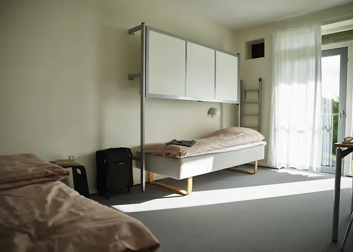 Danhostel Vandrerhjem Kolding
