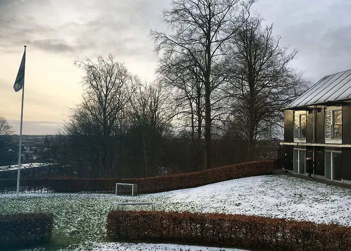 Danhostel Vandrerhjem Kolding