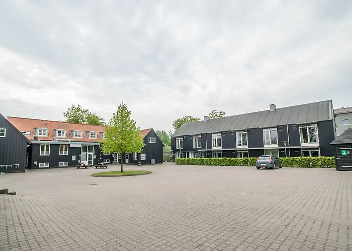 Danhostel Hostal Kolding