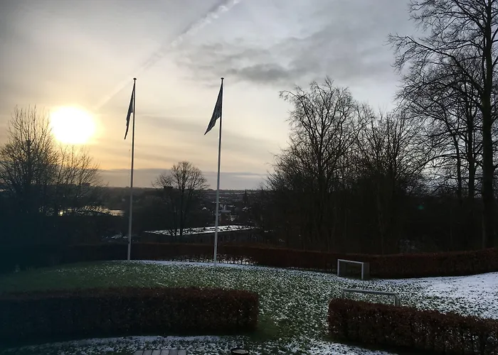 Vandrerhjem Danhostel *