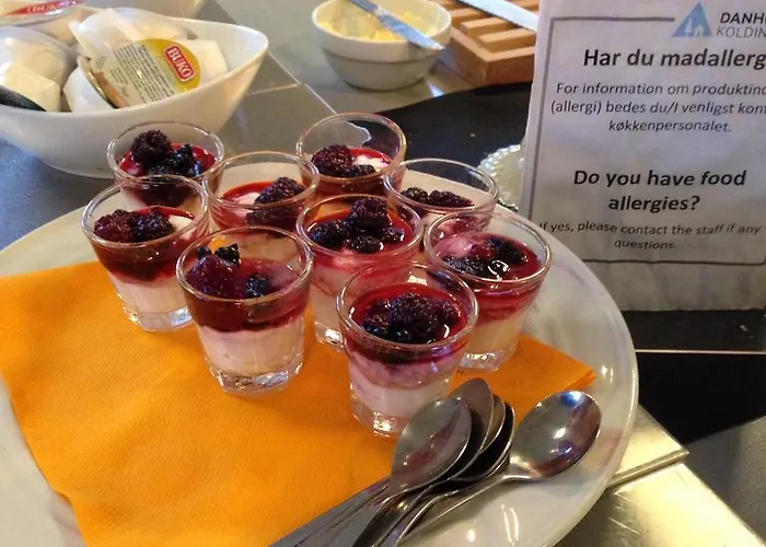 بيت شباب Danhostel