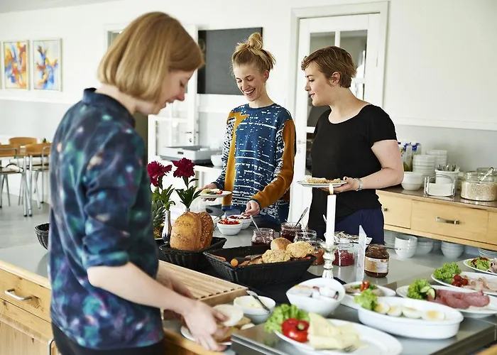 Hostal Danhostel Kolding