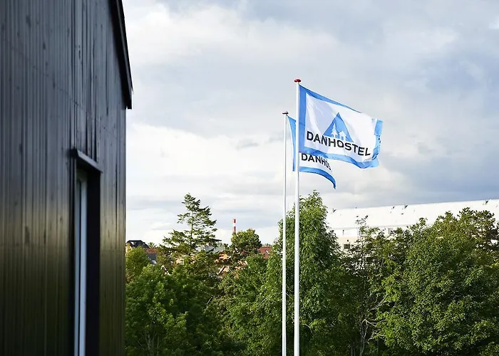 Hostal Danhostel Kolding