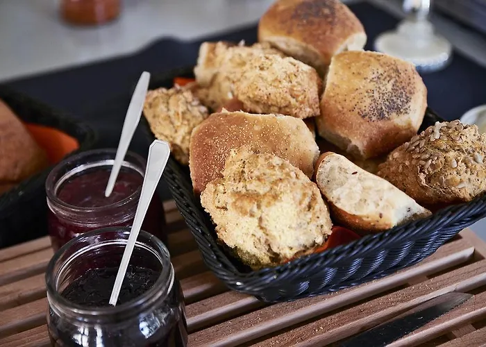 Hostal Danhostel Kolding