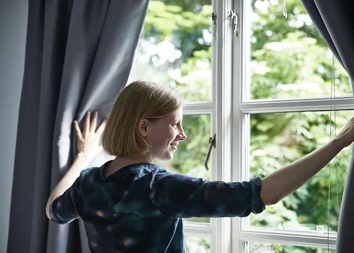 بيت شباب Danhostel