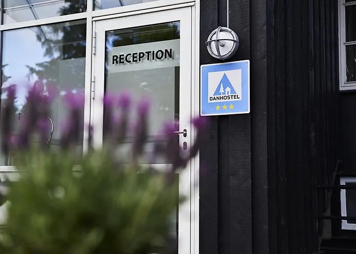 Danhostel