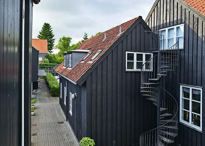 Hostal Danhostel Kolding