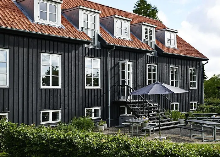 Danhostel كولدينغ