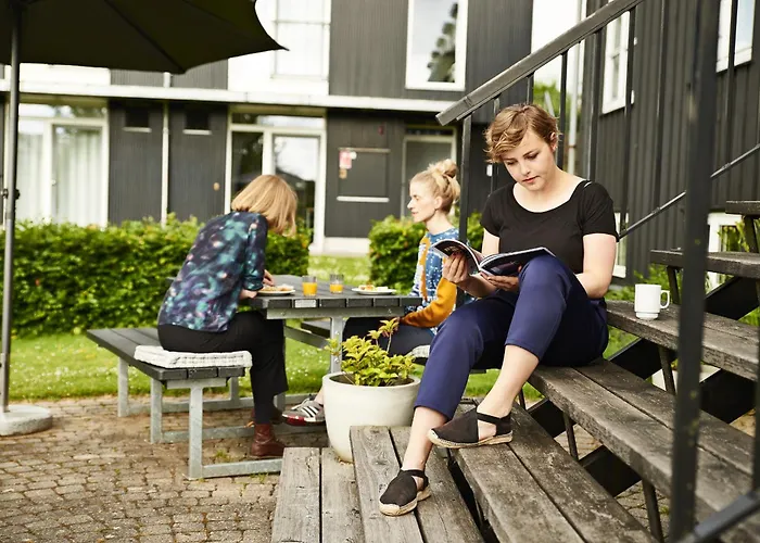 بيت شباب Danhostel