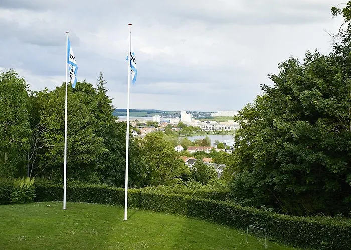 Vandrerhjem Danhostel Kolding