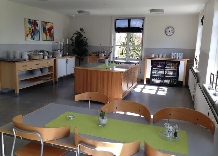 بيت شباب Danhostel كولدينغ