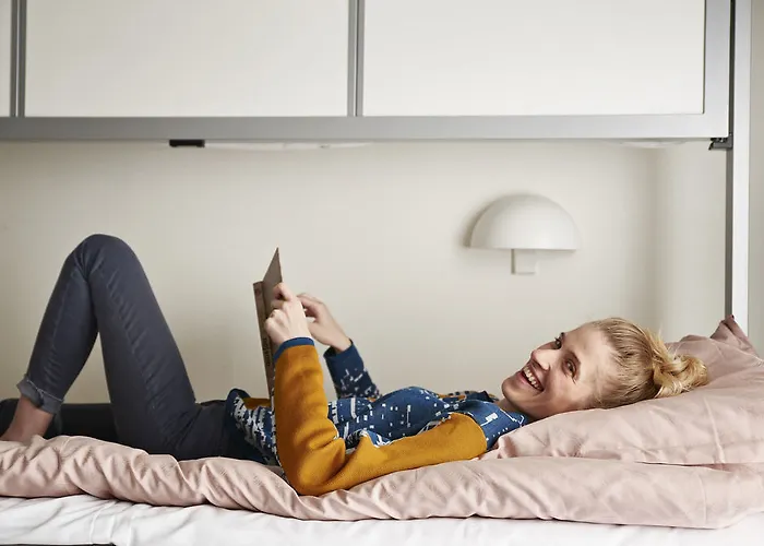 Vandrerhjem Danhostel