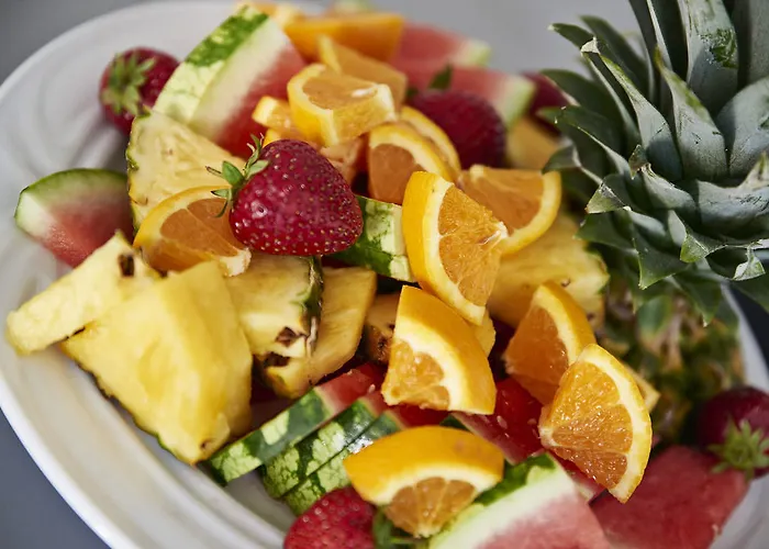 Danhostel كولدينغ