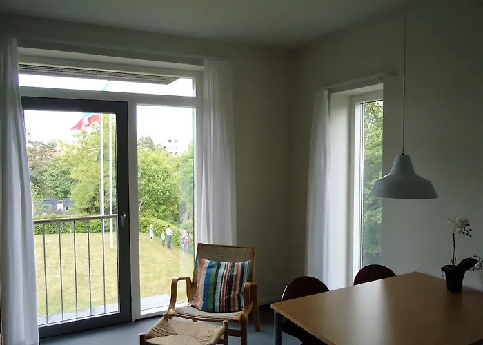 Hostal Danhostel Kolding