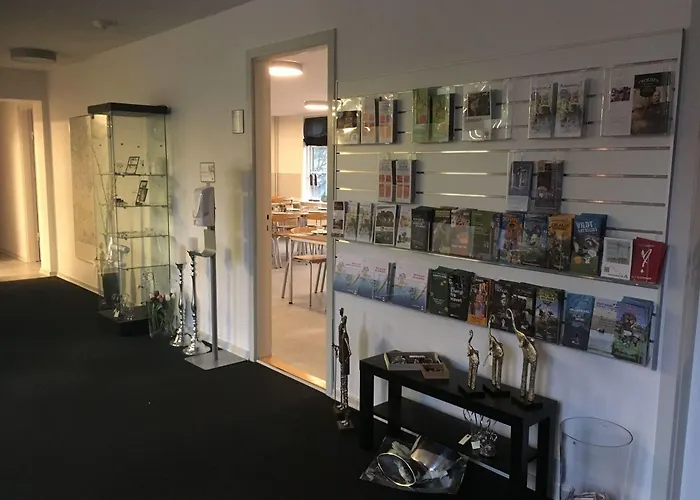 بيت شباب Danhostel