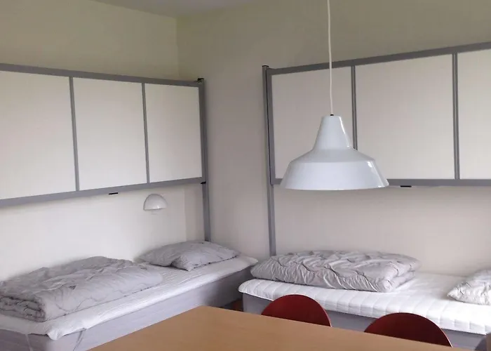 Vandrerhjem Danhostel Kolding