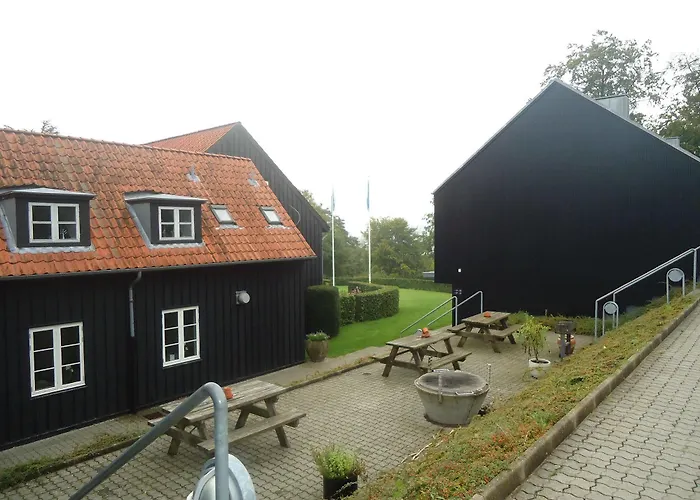 Danhostel Hostal Kolding