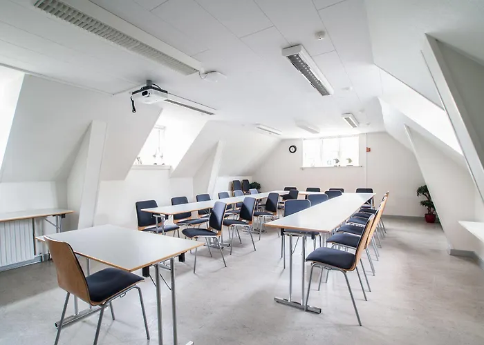 بيت شباب Danhostel