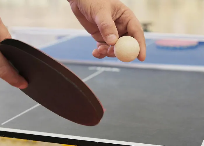 Vandrerhjem Danhostel *