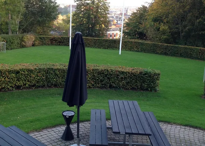 Danhostel Vandrerhjem Kolding